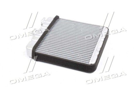 Радiатор опалення ava cooling systems OL6321