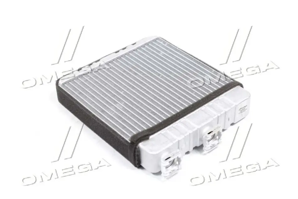 Радiатор опалення AVA cooling systems OL6321
