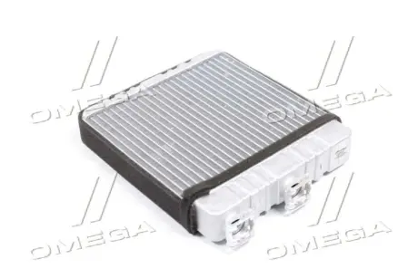 Радiатор опалення AVA cooling systems OL6321