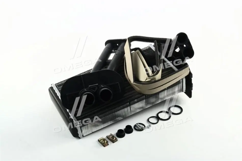 Радiатор опалення AVA Cooling Systems RTA 6203 (фото 1)