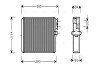 Радіатор пічки (опалювача) ava cooling systems VOA 6110