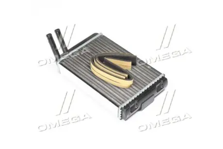 Радиатор отопителя 740/760/940/960/S90/V90 (Ava) AVA Cooling Systems VO6096