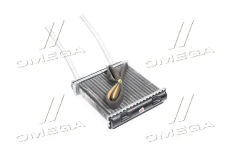 Радиатор отопителя ASTRA F/VECTRA A/CALIBRA (Ava) AVA Cooling Systems OL6132