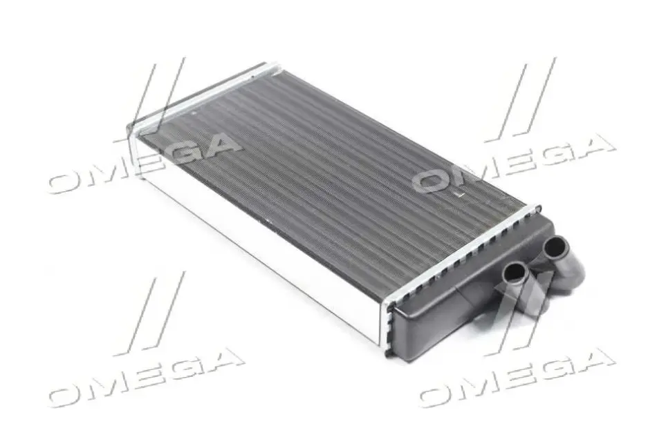 Радиатор отопителя AUDI 100/200/A6 ALL MT/AT (Ava) AVA cooling systems AI6052