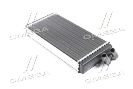 Радиатор отопителя AUDI 100/200/A6 ALL MT/AT (Ava) AVA Cooling Systems AI6052