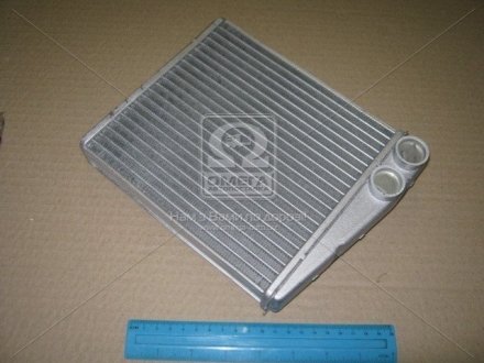 Радіатор отопителя AUDI A3 VWA6229 (Пр-во) ava cooling systems VNA6229