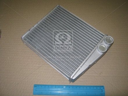 Радіатор отопителя AUDI A3 VWA6229 (Пр-во) ava cooling systems VNA6229