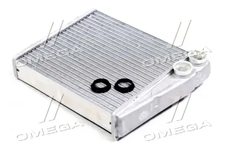 Радиатор отопителя AUDI A3 VWA6229 (Пр-во AVA) AVA Cooling Systems VNA6229