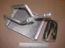 Радиатор отопителя AUDI; PORSCHE; VW (пр-во AVA) AVA cooling systems VNA6301