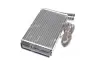 Радиатор отопителя AUDI/VW/PORSCHE MT/AT VW6061 (Ava) AVA Cooling Systems VN6061 (фото 2)