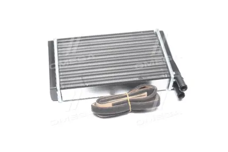 Радиатор отопителя AUDI/VW/PORSCHE MT/AT VW6061 (Ava) AVA Cooling Systems VN6061