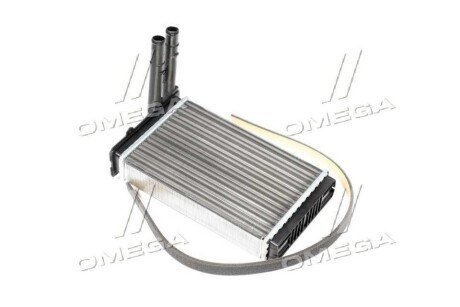 Радиатор отопителя AUDI80/90/A4 / VW PASSAT5 (Ava) ava cooling systems AI6097