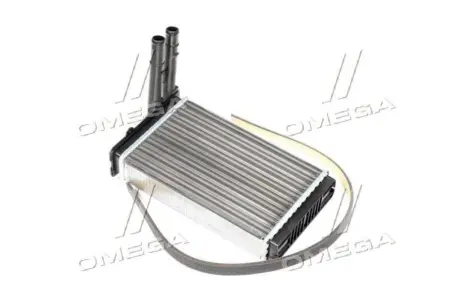 Радиатор отопителя AUDI80/90/A4 / VW PASSAT5 (Ava) AVA Cooling Systems AI6097