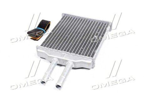 Радиатор печки (отопителя) ava cooling systems DW6059