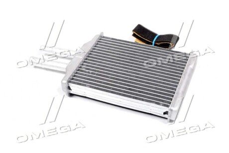 Радиатор печки (отопителя) ava cooling systems DW6059