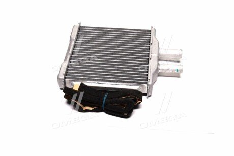 Радиатор отопителя CHEVROLET Lacetti 1.6-1.8 (AVA) ava cooling systems DWA6088