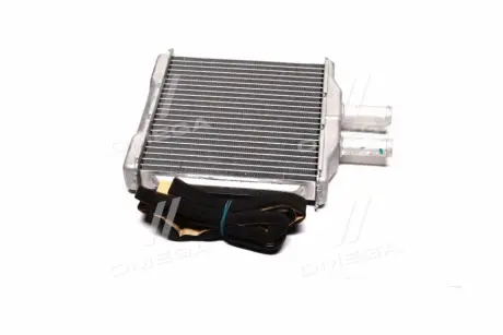 Радиатор отопителя CHEVROLET Lacetti 1.6-1.8 (пр-во AVA) AVA Cooling Systems DWA6088