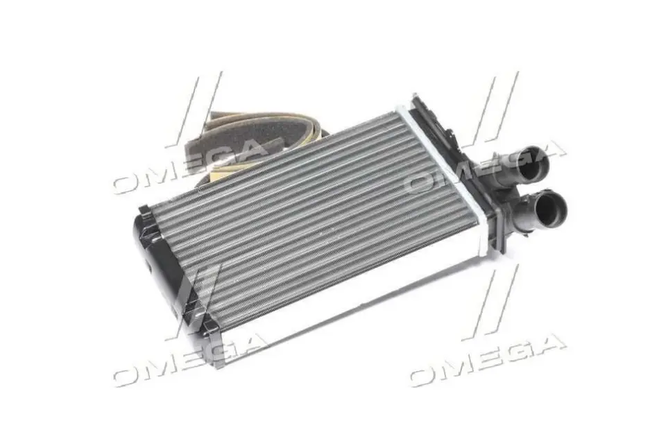 Радиатор отопителя CITR ZX/XANTIA / PEUG 306 (Ava) AVA Cooling Systems CN6055 (фото 1)