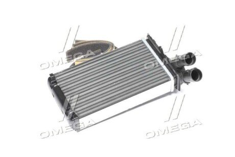 Радиатор отопителя CITR ZX/XANTIA / PEUG 306 (Ava) ava cooling systems CN6055