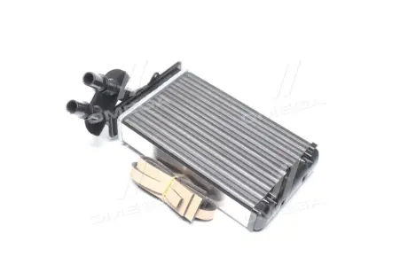 Радиатор отопителя CLIO2 ALL MT/AT +/-AC 98- (Ava) AVA Cooling Systems RT6228