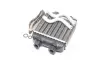 Радиатор отопителя CORSA B/COMBO/TIGRA MT/AT (Ava) AVA Cooling Systems OL6197 (фото 4)