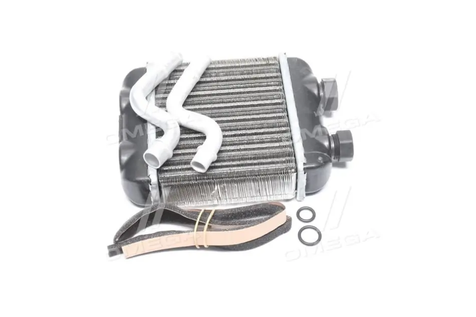 Радиатор отопителя CORSA B/COMBO/TIGRA MT/AT (Ava) AVA Cooling Systems OL6197 (фото 1)