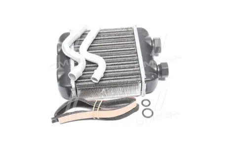 Радиатор отопителя CORSA B/COMBO/TIGRA MT/AT (Ava) AVA Cooling Systems OL6197