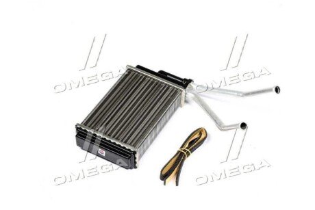 Радиатор печки (отопителя) ava cooling systems DWA6026