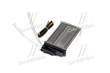 Радиатор печки (отопителя) ava cooling systems DWA6026