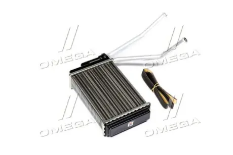 Радиатор отопителя DAEWOO NEXIA (пр-во AVA) AVA cooling systems DWA6026