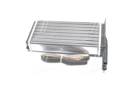 Радиатор отопителя FORD SIERRA 82-93, SCORPIO -98 (AVA) ava cooling systems FD6098