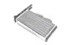 Радиатор отопителя FORD SIERRA 82-93, SCORPIO -98 (пр-во AVA) AVA Cooling Systems FD6098 (фото 3)