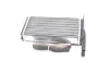 Радиатор отопителя FORD SIERRA 82-93, SCORPIO -98 (пр-во AVA) AVA Cooling Systems FD6098 (фото 1)