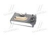 Радиатор отопителя GOLF4/SEAT LEON/TOLEDO VW6173 (Ava) ava cooling systems VN6173