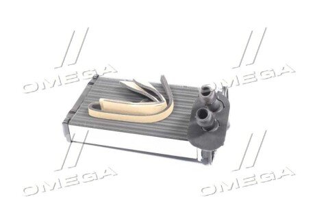 Радиатор печки (отопителя) ava cooling systems VN6173