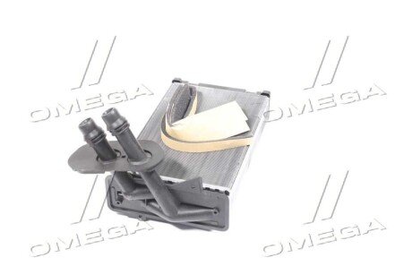 Радиатор печки (отопителя) ava cooling systems VN6173