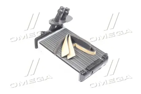 Радиатор отопителя GOLF4/SEAT LEON/TOLEDO VW6173 (Ava) AVA Cooling Systems VN6173