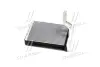Радиатор отопителя H1/H200 ALL REAR AC 96-00(пр-во AVA) AVA cooling systems HYA6232