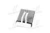 Радиатор отопителя H1/H200 ALL REAR AC 96-00(пр-во AVA) AVA cooling systems HYA6232