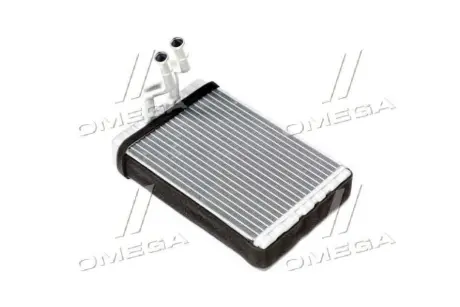 Радиатор отопителя H1/H200 ALL REAR AC 96-00(пр-во AVA) AVA Cooling Systems HYA6232