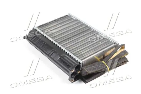 Радиатор отопителя HEAT 316->325 MT/AT 89- (Ava) ava cooling systems BW6166