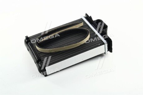 Радиатор печки (отопителя) ava cooling systems OL6217