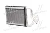 Радиатор отопителя HYUNAI I30 (пр-во AVA) AVA Cooling Systems HY6213 (фото 3)