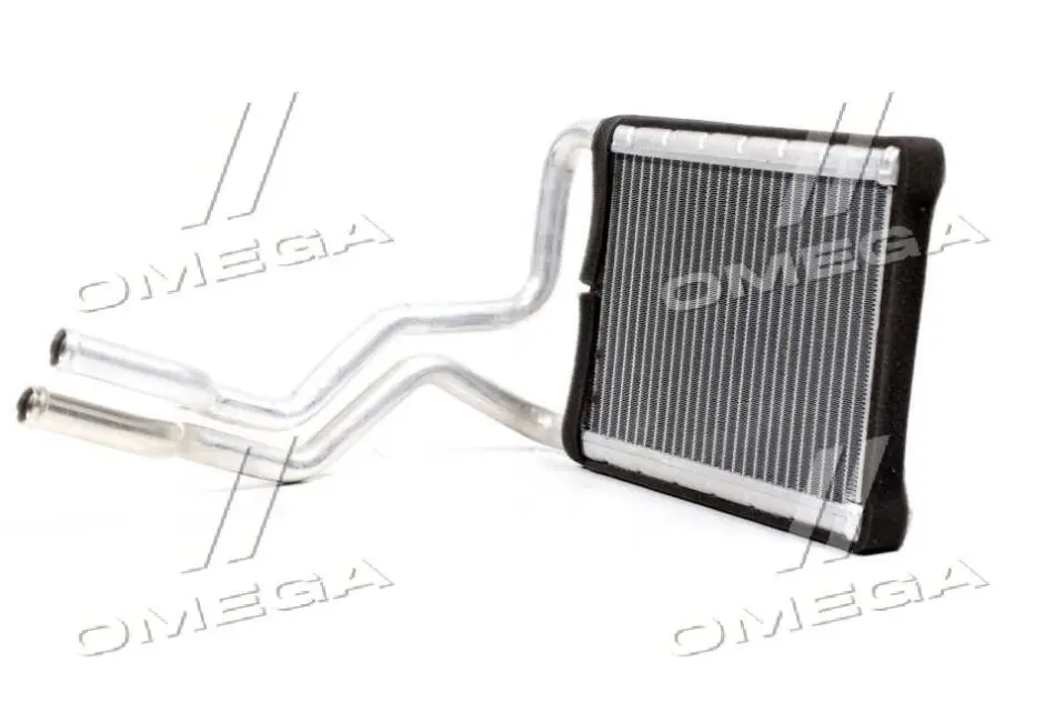 Радиатор отопителя HYUNAI I30 (пр-во AVA) AVA Cooling Systems HY6213 (фото 1)