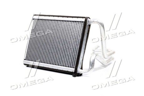 Радиатор печки (отопителя) ava cooling systems HYA6254