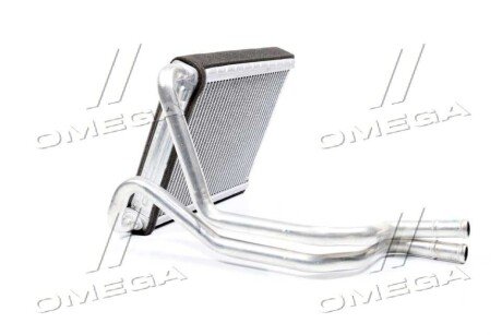 Радиатор печки (отопителя) ava cooling systems HYA6254