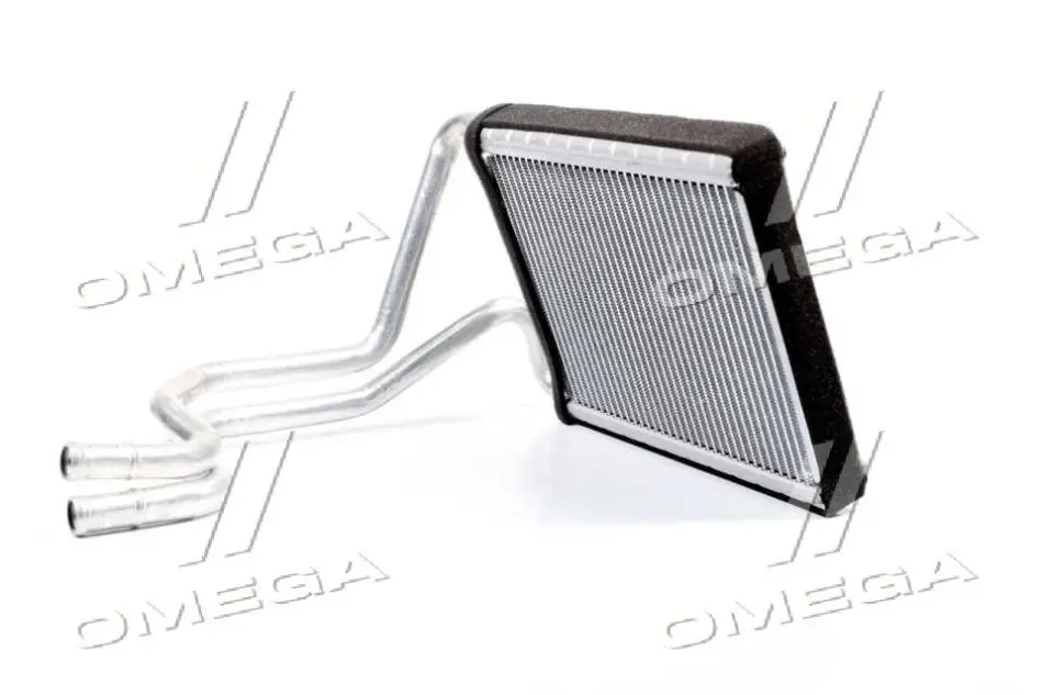 Радиатор отопителя HYUNDAI TUCSON (пр-во AVA) AVA Cooling Systems HYA6254 (фото 1)