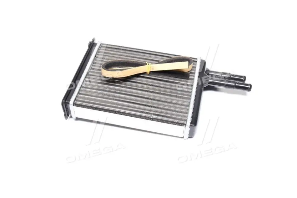Радиатор отопителя JUMPER/DUCATO/BOXER MT (Ava) AVA Cooling Systems CN6128 (фото 1)