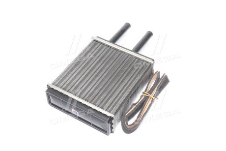 Радиатор печки (отопителя) ava cooling systems KA6047