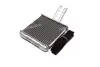 Радиатор отопителя LANOS/NUBIRA ALL 97- (пр-во AVA) AVA Cooling Systems DWA6027 (фото 2)